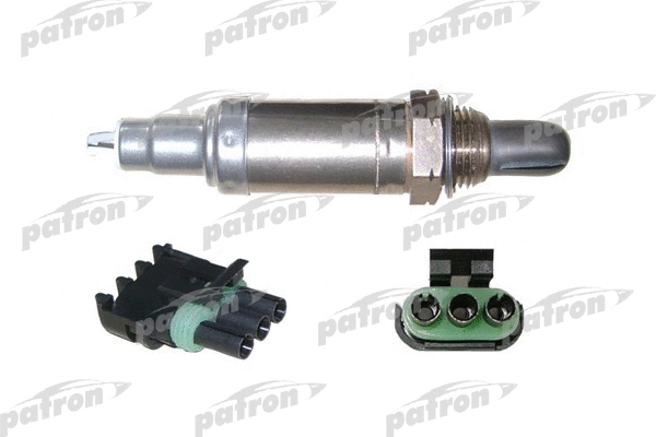 Sonde lambda PATRON HZ-30801020-0032