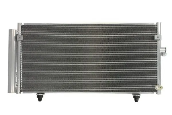 Condenseur, climatisation THERMOTEC KTT110473