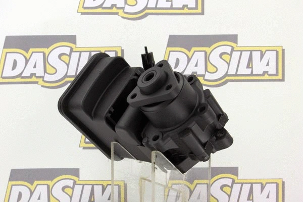 Pompe hydraulique, direction DA SILVA DP2639