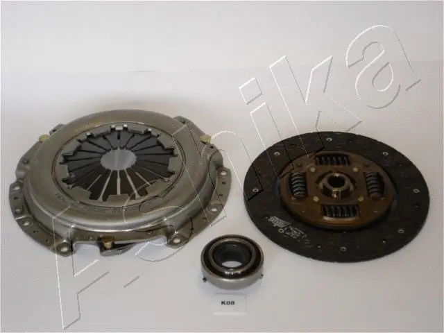 Kit d'embrayage 4X4 ESTANFI EST-92-K0-008