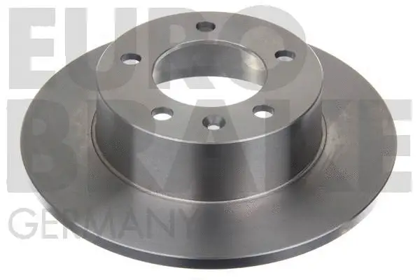 Disque de frein EUROBRAKE 5815203643