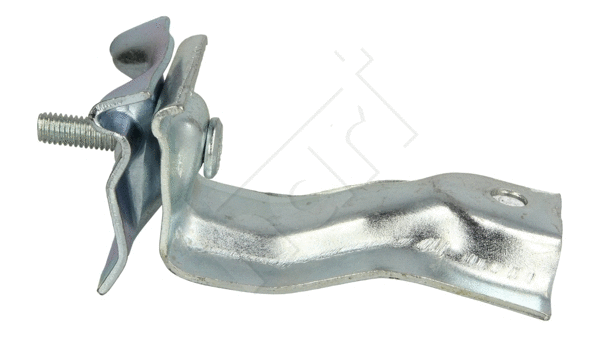 Suspension, échappement HART 450 608