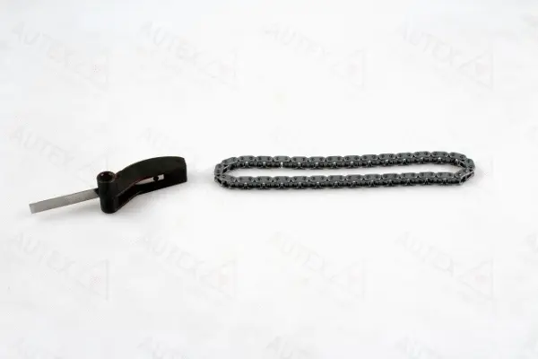 Kit de chaînes, commade de pompe à huile AUTEX 711373