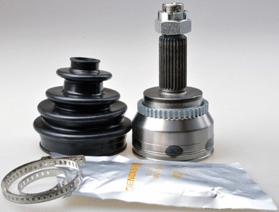 Jeu de joints, arbre de transmission DENCKERMANN C120367