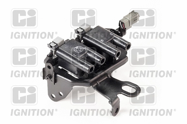 Bobine d'allumage QUINTON HAZELL XIC8398