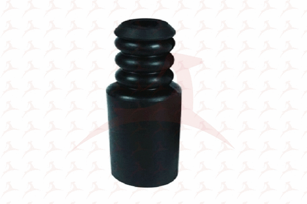 Kit de protection contre la poussière, amortisseur MEHA AUTOMOTIVE MH30528