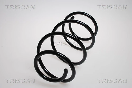 Ressort de suspension TRISCAN 8750 8015