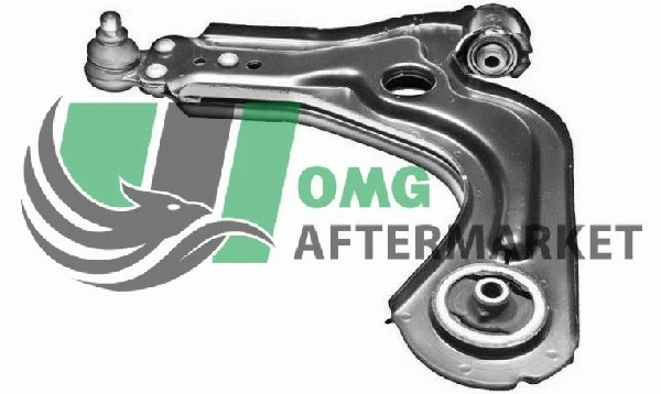 Bras de liaison, suspension de roue OMG SRL G40.3893/C