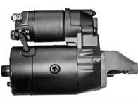 Démarreur ACAUTO AC-CBS0711