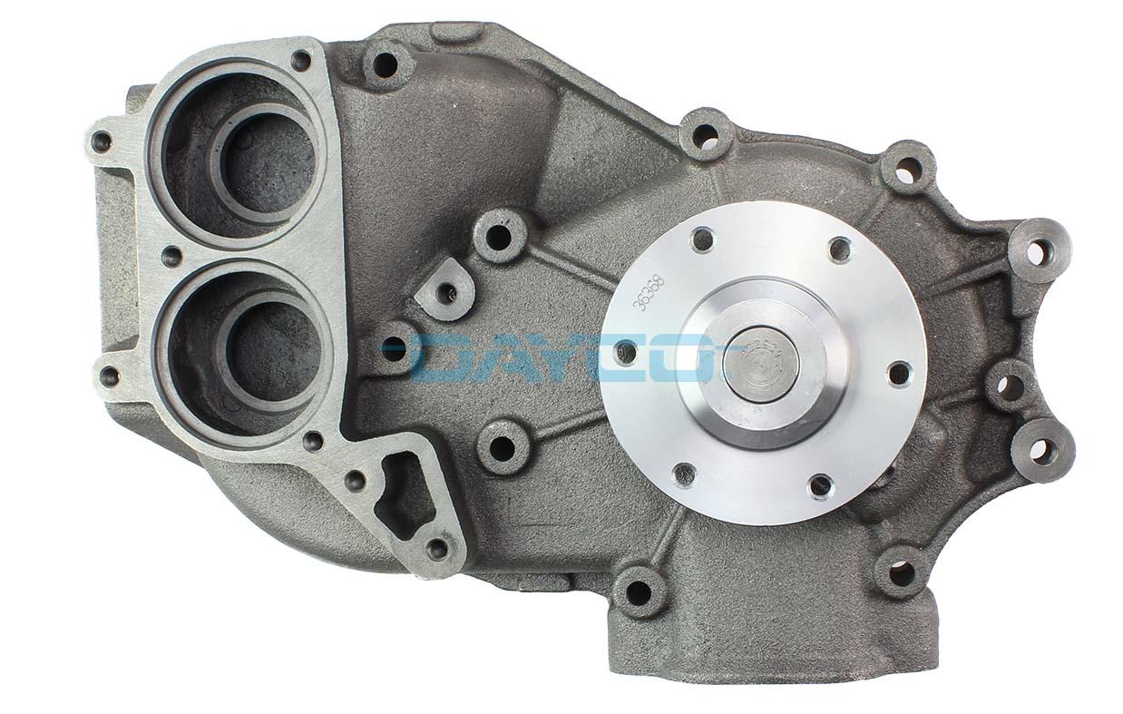 Pompe à eau, refroidissement du moteur DAYCO-AU DP078