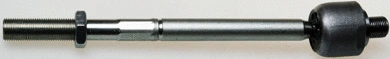 Rotule de direction intérieure, barre de connexion DENCKERMANN D180267