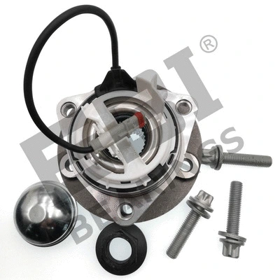 Kit de roulements de roue EBI EBK2090A