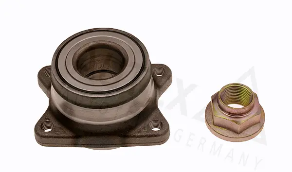 Kit de roulements de roue AUTEX 802949