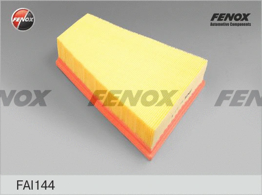Filtre à air FENOX FAI144