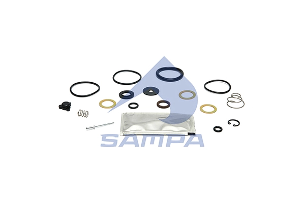 Kit de réparation, valve de commande de la pression SAMPA 093.950