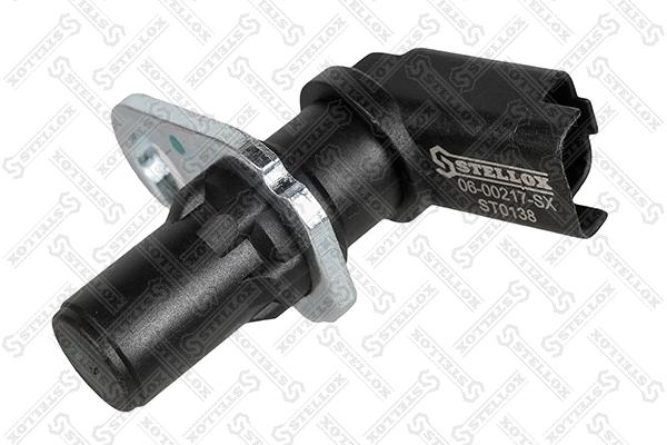 Capteur d'angle, vilebrequin STELLOX 06-00217-SX