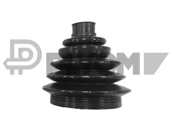 Joint-soufflet, arbre de commande PLYOM P011248