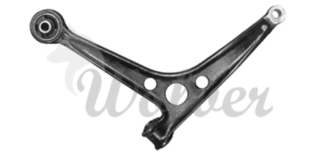 Rotule de barre de connexion WOLVER SP306181