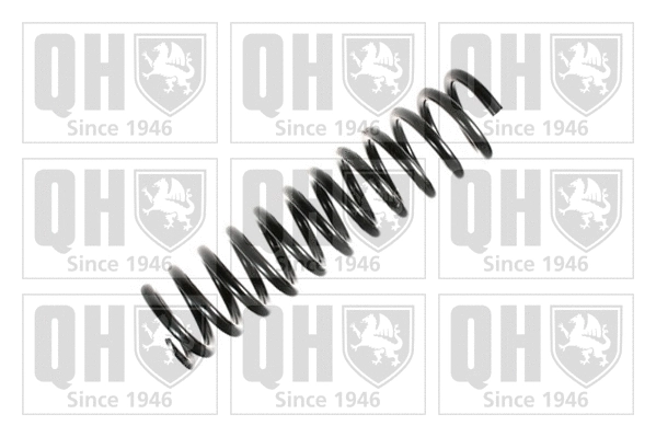 Ressort de suspension QUINTON HAZELL QCS7644