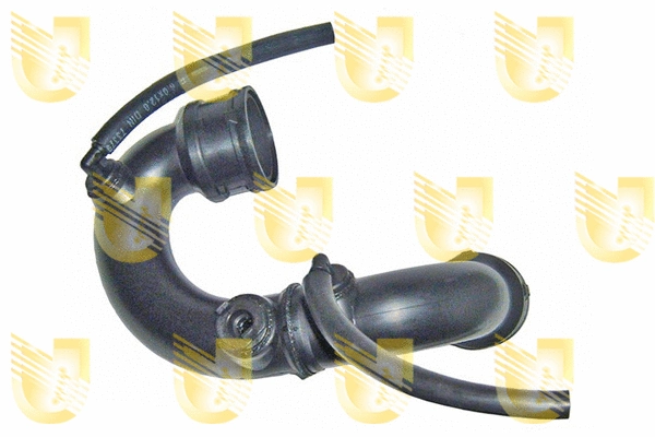 Gaine de suralimentation UNIGOM R4432