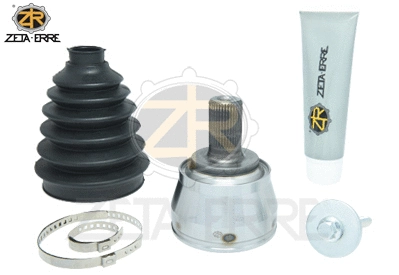 Jeu de joints, arbre de transmission ZETA-ERRE VO40