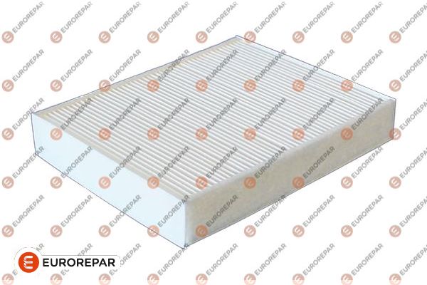 Filtre, air de l'habitacle EUROREPAR 1690952780