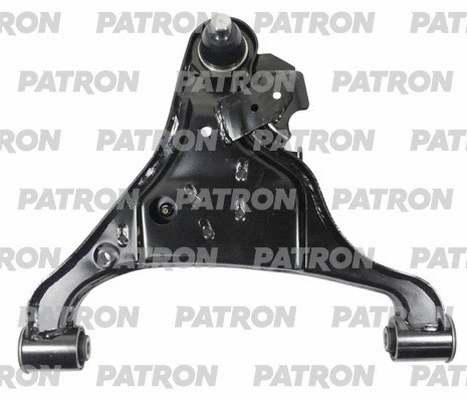 Bras de liaison, suspension de roue PATRON PS50184R