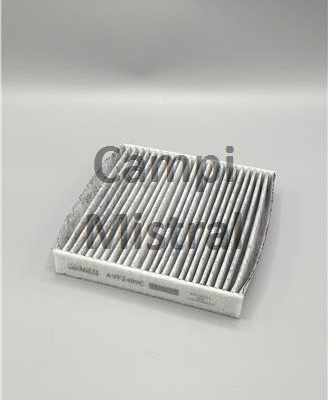 Filtre, air de l'habitacle Mistral Filter AVF2409C