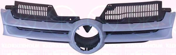 Grille de radiateur KLOKKERHOLM 9524990A1