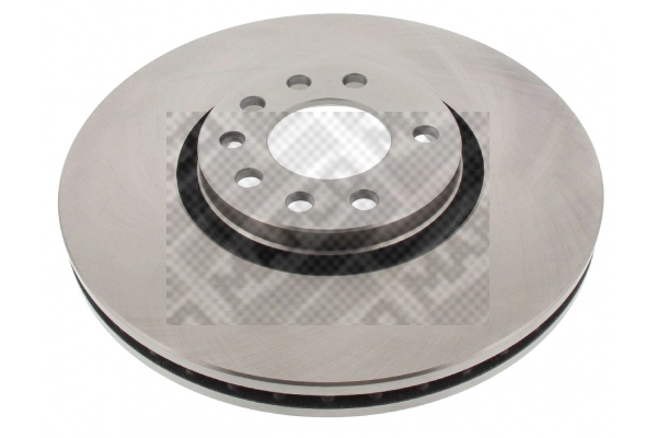 Disque de frein MAPCO 25703