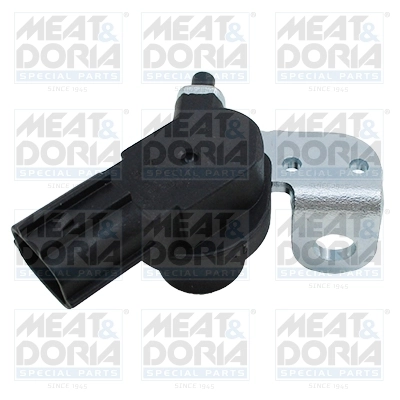 Capteur d'angle, vilebrequin MEAT & DORIA 871155
