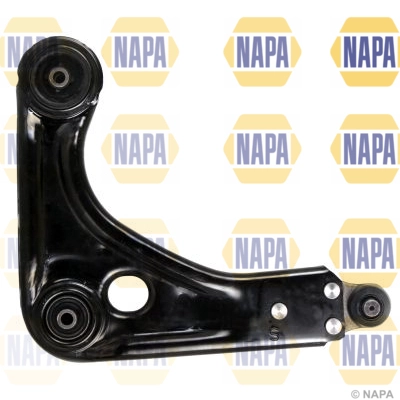 Bras de liaison, suspension de roue NAPA NST2081