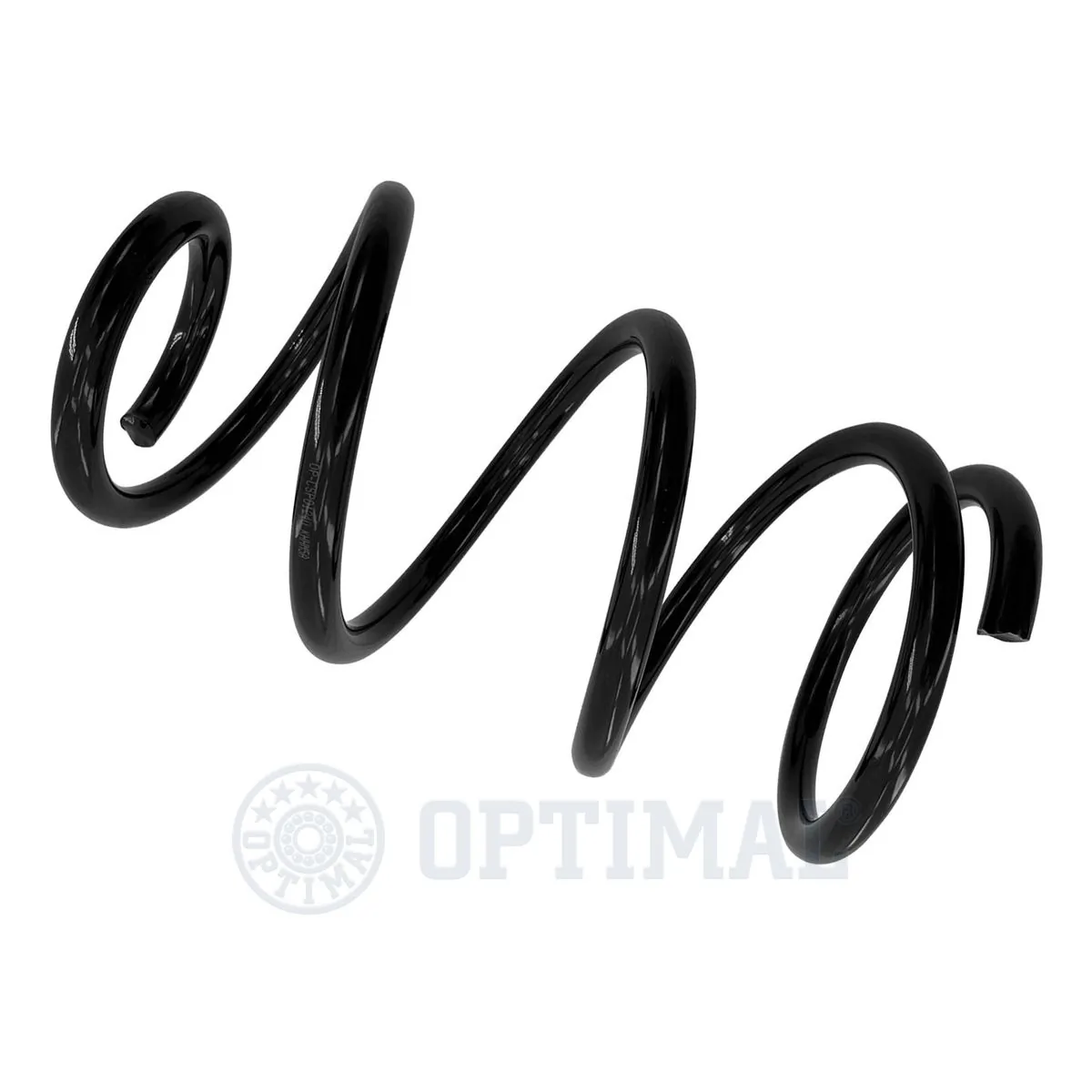 Ressort de suspension OPTIMAL OP-CSP01240