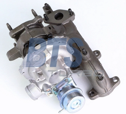 Turbocompresseur, suralimentation BTS Turbo T912442