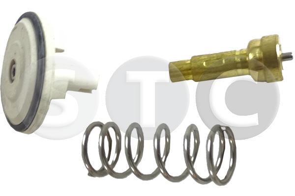 Thermostat, liquide de refroidissement STC T436022
