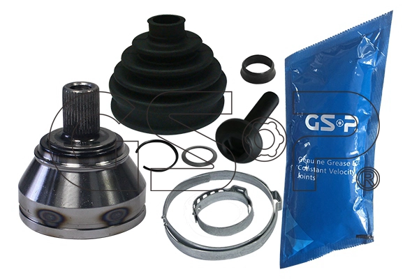 Jeu de joints, arbre de transmission GSP-BR 861021