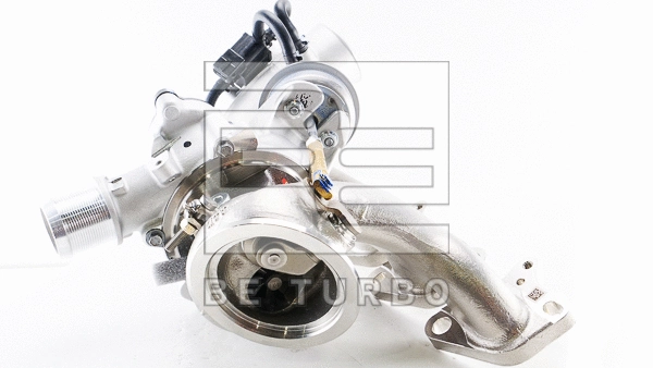 Turbocompresseur, suralimentation BE TURBO 128989