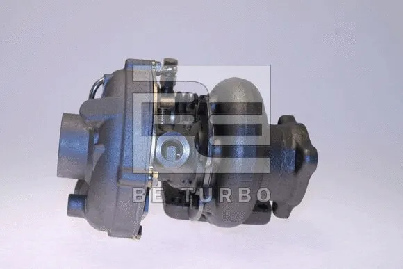 Turbocompresseur, suralimentation BE TURBO 124161