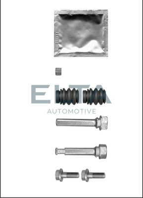 Jeu de douilles de guidage, étrier de frein ELTA AUTOMOTIVE EA9321