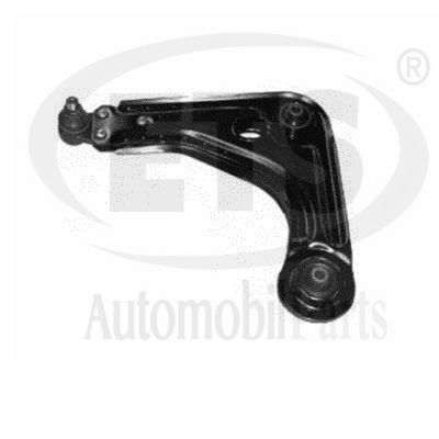 Bras de liaison, suspension de roue ETS 06.TC.381