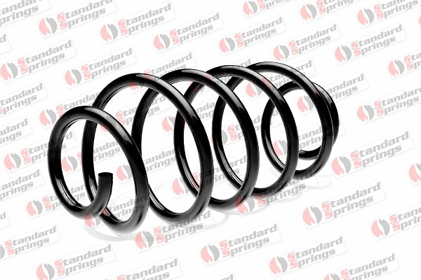 Ressort de suspension STANDARD SPRINGS ST 125 052 R
