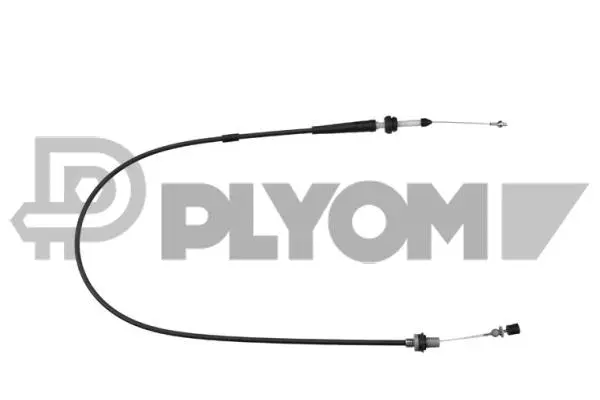 Câble d'accélération PLYOM P020058