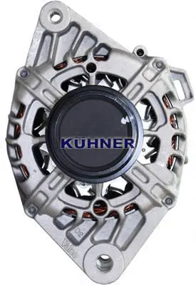 Alternateur AD KÜHNER 554150RIV