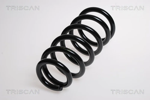 Ressort de suspension TRISCAN 8750 4072