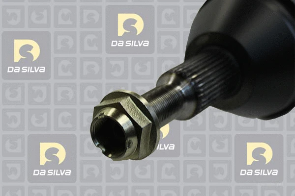 Arbre de transmission DA SILVA 10038T