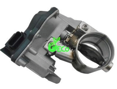 Corps papillon GECO CF19555Q