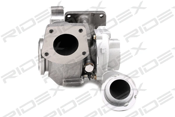 Turbocompresseur, suralimentation RIDEX 2234C0058