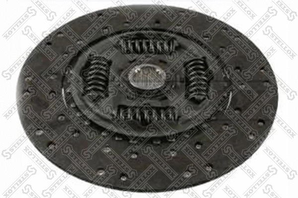 Disque d'embrayage STELLOX 83-03519-SX