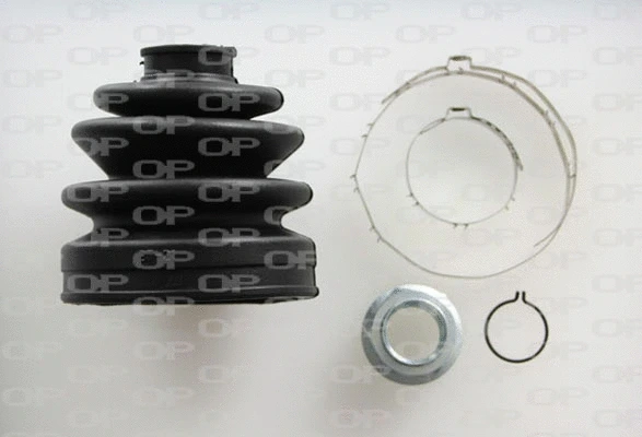 Jeu de joints-soufflets, arbre de commande OPEN PARTS SJK7224.00