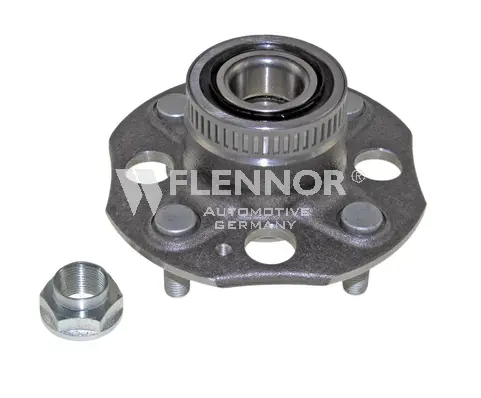 Kit de roulements de roue FLENNOR FR901664